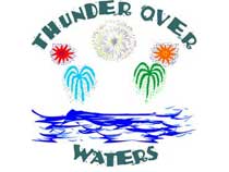  Thunder Over Waters Logo