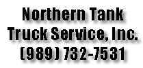 Northern Tank Logo